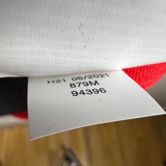 NWT Ottawa Senators Thomas Chabot #72 Fanatics Breakaway Home NHL Jersey Men XL - Picture 3 of 9